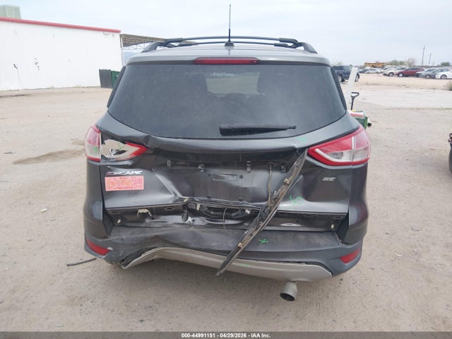 Ford ESCAPE SE 2015 1FMCU0G78FUC88321 Image 17