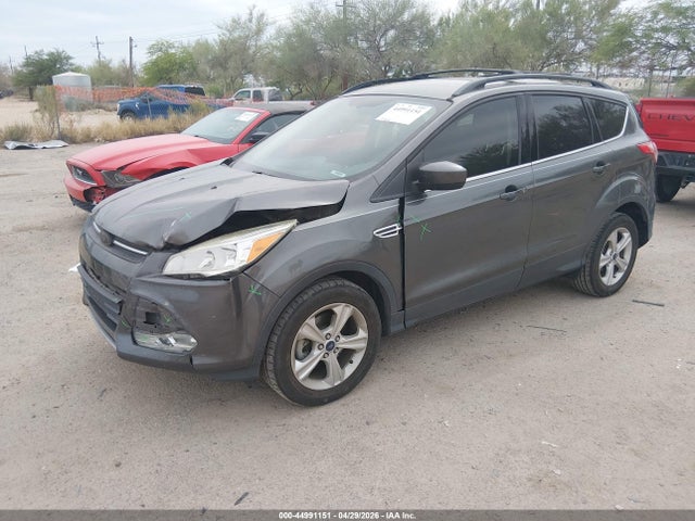 Ford ESCAPE SE 2015 1FMCU0G78FUC88321 Image 2