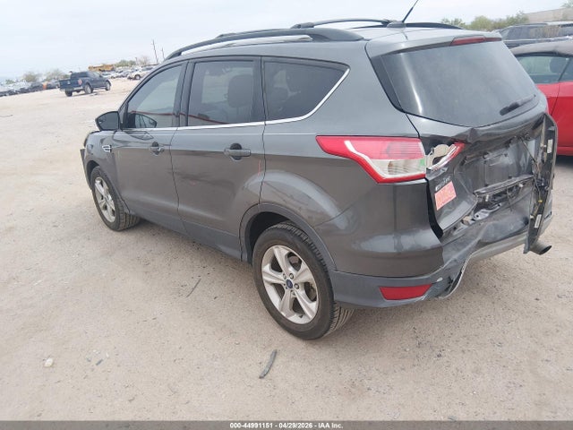 Ford ESCAPE SE 2015 1FMCU0G78FUC88321 Image 3