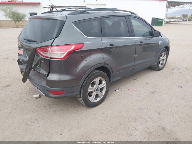 Ford ESCAPE SE 2015 1FMCU0G78FUC88321 Image 4