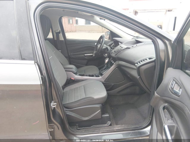 Ford ESCAPE SE 2015 1FMCU0G78FUC88321 Image 5