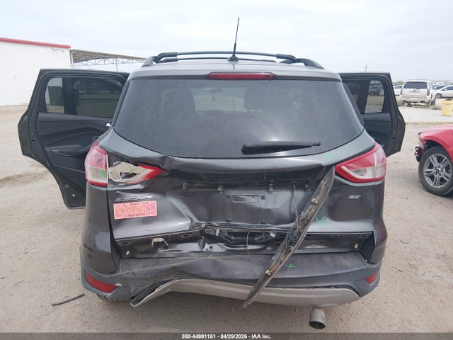 Ford ESCAPE SE 2015 1FMCU0G78FUC88321 Image 6