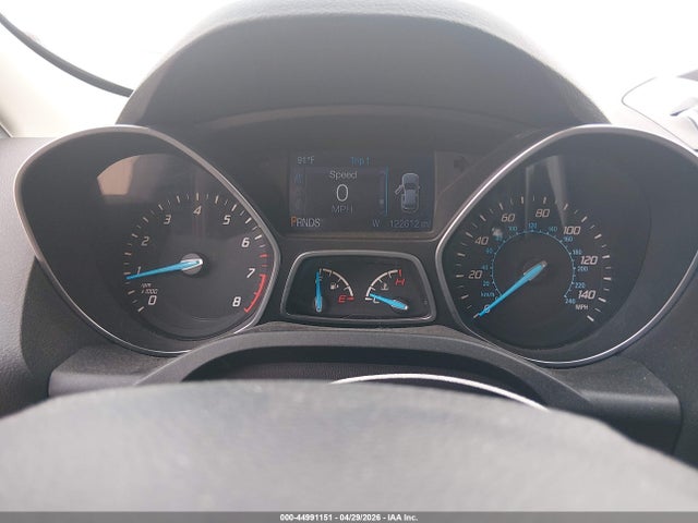 Ford ESCAPE SE 2015 1FMCU0G78FUC88321 Image 7