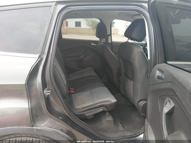Ford ESCAPE SE 2015 1FMCU0G78FUC88321 Image 8
