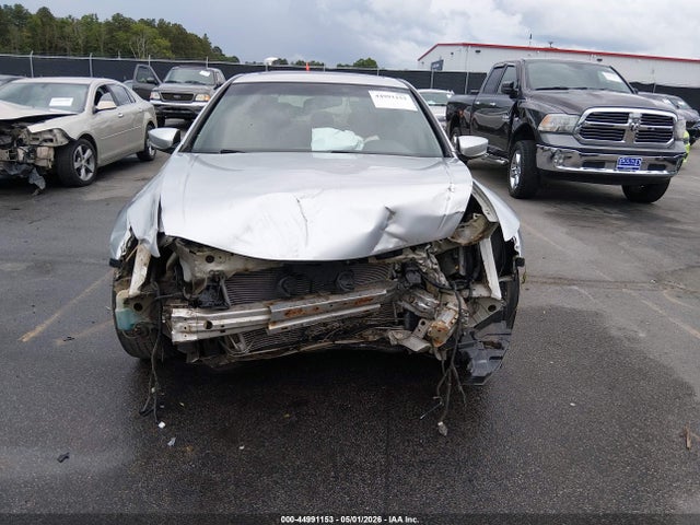 2010 Honda Accord 3.5 Ex-l მანქანა იყიდება აუქციონზე, vin: 5KBCP3F84AB003947, აუქციონის ნომერი: 44991153