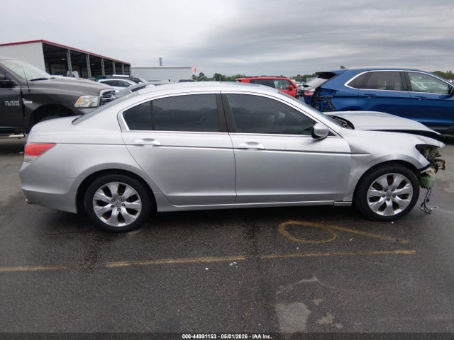 2010 Honda Accord 3.5 Ex-l მანქანა იყიდება აუქციონზე, vin: 5KBCP3F84AB003947, აუქციონის ნომერი: 44991153