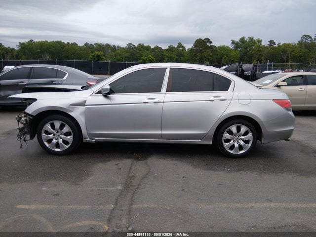2010 Honda Accord 3.5 Ex-l მანქანა იყიდება აუქციონზე, vin: 5KBCP3F84AB003947, აუქციონის ნომერი: 44991153
