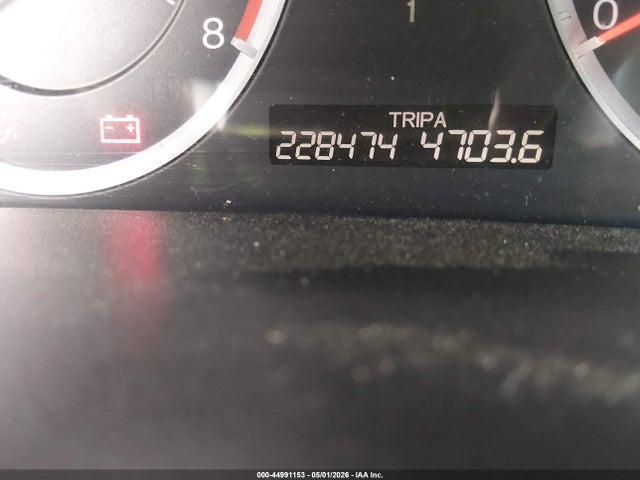 2010 Honda Accord 3.5 Ex-l მანქანა იყიდება აუქციონზე, vin: 5KBCP3F84AB003947, აუქციონის ნომერი: 44991153