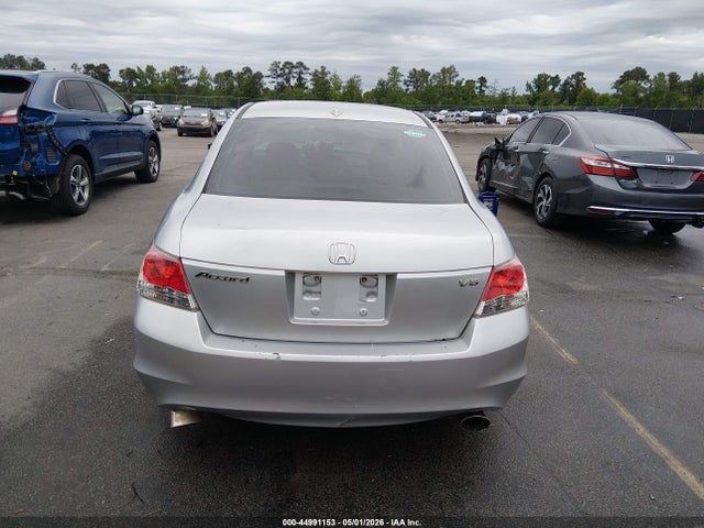 2010 Honda Accord 3.5 Ex-l მანქანა იყიდება აუქციონზე, vin: 5KBCP3F84AB003947, აუქციონის ნომერი: 44991153