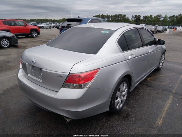 2010 Honda Accord 3.5 Ex-l მანქანა იყიდება აუქციონზე, vin: 5KBCP3F84AB003947, აუქციონის ნომერი: 44991153