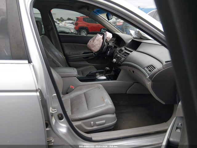 2010 Honda Accord 3.5 Ex-l მანქანა იყიდება აუქციონზე, vin: 5KBCP3F84AB003947, აუქციონის ნომერი: 44991153