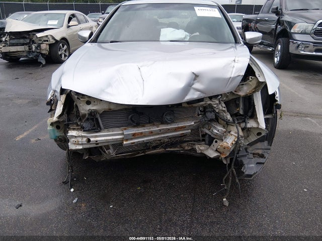 2010 Honda Accord 3.5 Ex-l მანქანა იყიდება აუქციონზე, vin: 5KBCP3F84AB003947, აუქციონის ნომერი: 44991153