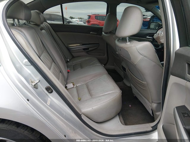 2010 Honda Accord 3.5 Ex-l მანქანა იყიდება აუქციონზე, vin: 5KBCP3F84AB003947, აუქციონის ნომერი: 44991153
