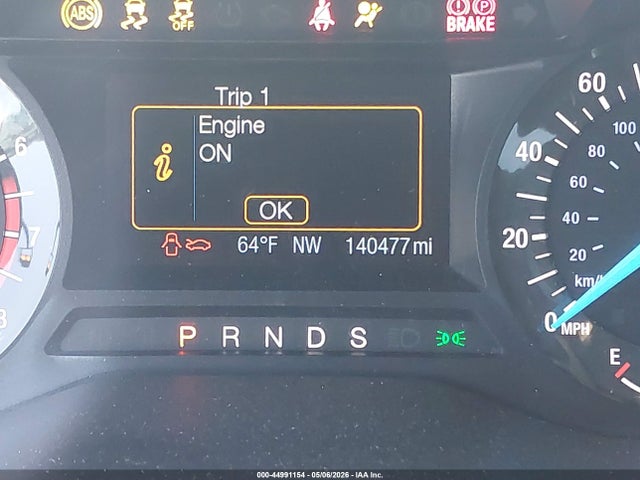 Ford EDGE SE 2016 2FMPK3G95GBB19004 Image 12