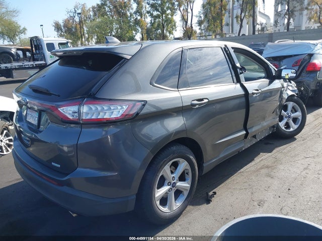 Ford EDGE SE 2016 2FMPK3G95GBB19004 Image 4