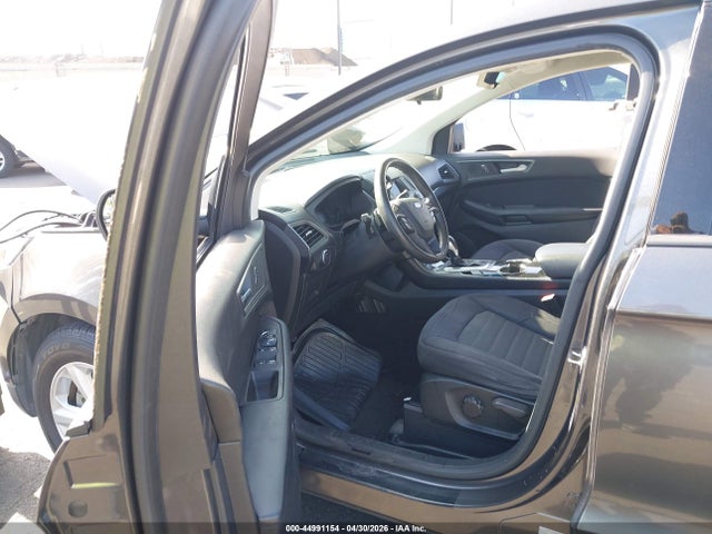 Ford EDGE SE 2016 2FMPK3G95GBB19004 Image 5