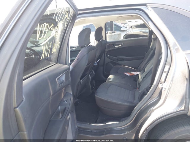 Ford EDGE SE 2016 2FMPK3G95GBB19004 Image 8