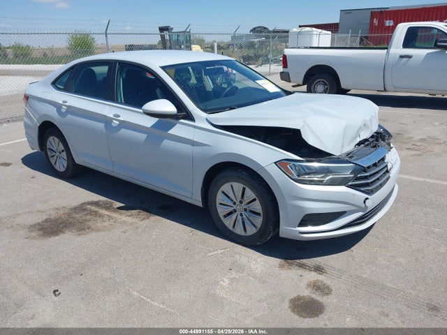 Aukcja sprzedaży 2019 Volkswagen Jetta 1.4t R-line/1.4t S/1.4t Se, vin: 3VWC57BU4KM088720, numer aukcji: 44991155