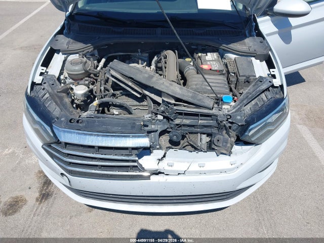 Aukcja sprzedaży 2019 Volkswagen Jetta 1.4t R-line/1.4t S/1.4t Se, vin: 3VWC57BU4KM088720, numer aukcji: 44991155