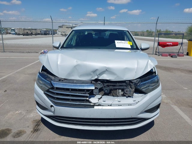 Aukcja sprzedaży 2019 Volkswagen Jetta 1.4t R-line/1.4t S/1.4t Se, vin: 3VWC57BU4KM088720, numer aukcji: 44991155