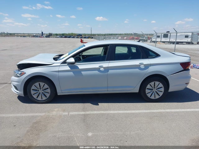 Aukcja sprzedaży 2019 Volkswagen Jetta 1.4t R-line/1.4t S/1.4t Se, vin: 3VWC57BU4KM088720, numer aukcji: 44991155