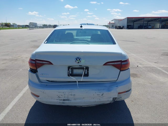 Aukcja sprzedaży 2019 Volkswagen Jetta 1.4t R-line/1.4t S/1.4t Se, vin: 3VWC57BU4KM088720, numer aukcji: 44991155