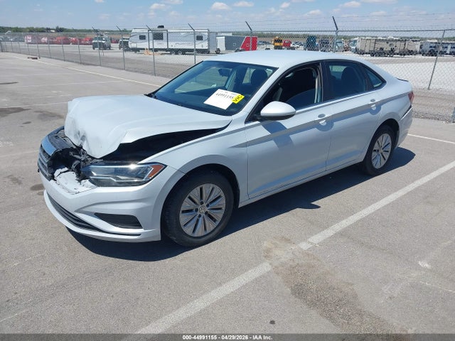 Aukcja sprzedaży 2019 Volkswagen Jetta 1.4t R-line/1.4t S/1.4t Se, vin: 3VWC57BU4KM088720, numer aukcji: 44991155