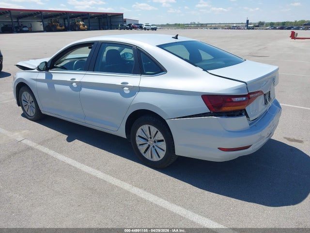 Aukcja sprzedaży 2019 Volkswagen Jetta 1.4t R-line/1.4t S/1.4t Se, vin: 3VWC57BU4KM088720, numer aukcji: 44991155