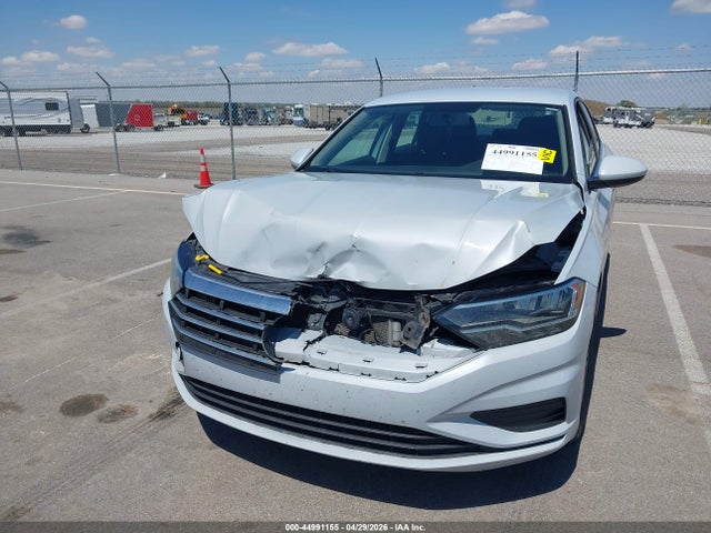 Aukcja sprzedaży 2019 Volkswagen Jetta 1.4t R-line/1.4t S/1.4t Se, vin: 3VWC57BU4KM088720, numer aukcji: 44991155