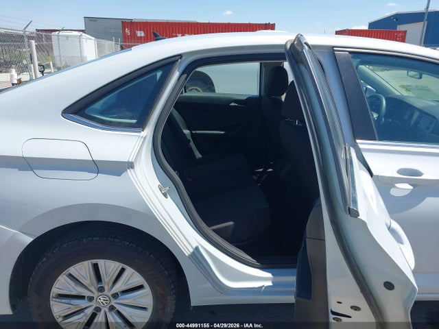 Aukcja sprzedaży 2019 Volkswagen Jetta 1.4t R-line/1.4t S/1.4t Se, vin: 3VWC57BU4KM088720, numer aukcji: 44991155