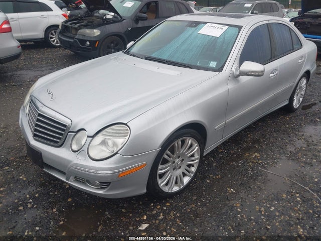 44991156 :رقم المزاد ، WDBUF87XX7B172213 vin ، 2007 Mercedes-benz E 350 4matic مزاد بيع
