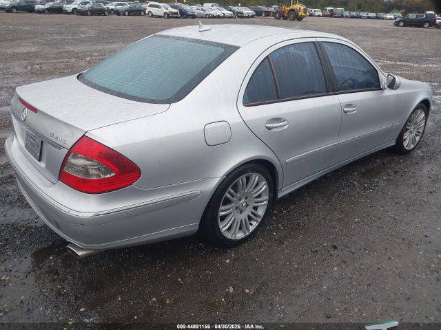 44991156 :رقم المزاد ، WDBUF87XX7B172213 vin ، 2007 Mercedes-benz E 350 4matic مزاد بيع