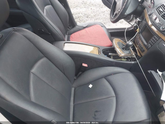 44991156 :رقم المزاد ، WDBUF87XX7B172213 vin ، 2007 Mercedes-benz E 350 4matic مزاد بيع