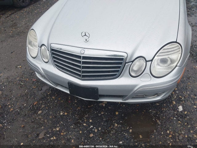 44991156 :رقم المزاد ، WDBUF87XX7B172213 vin ، 2007 Mercedes-benz E 350 4matic مزاد بيع