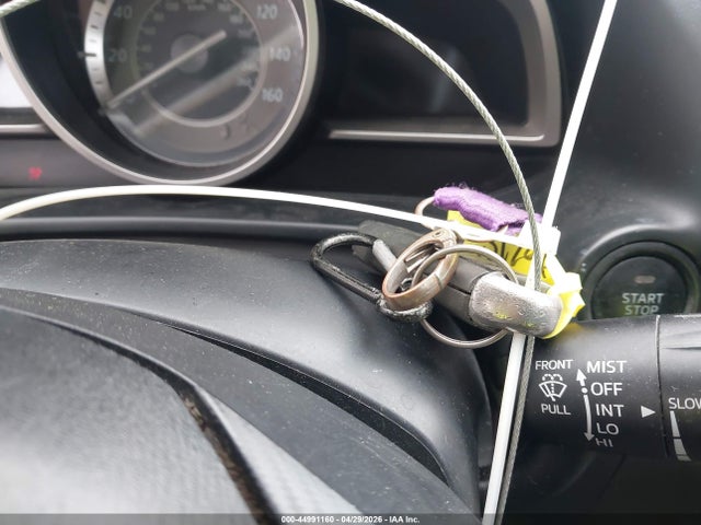 Aukcja sprzedaży 2014 Mazda Mazda3 I Sport, vin: JM1BM1U70E1116729, numer aukcji: 44991160