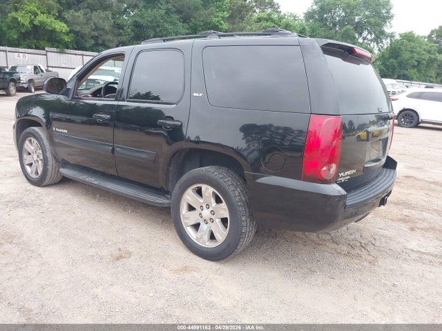 Aukcja sprzedaży 2007 Gmc Yukon Slt, vin: 1GKFC13J37R355928, numer aukcji: 44991163