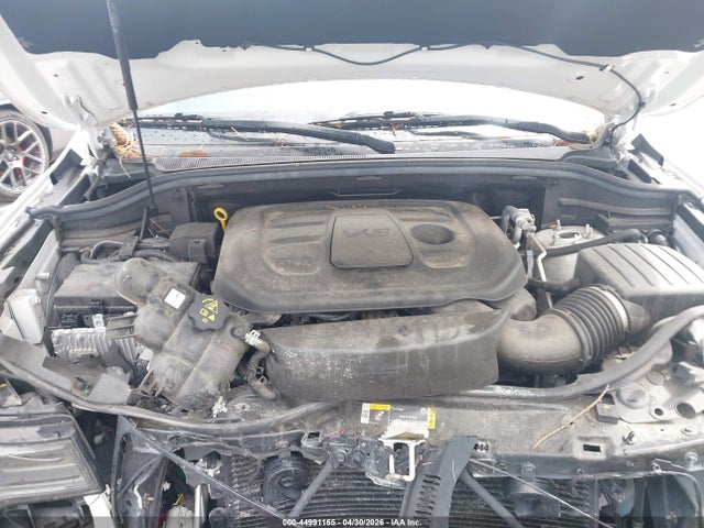 Aukcja sprzedaży 2021 Jeep Grand Cherokee 80th Anniversary 4x4, vin: 1C4RJFBG4MC881338, numer aukcji: 44991165