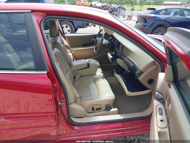 44991166 :رقم المزاد ، 1G4HR54K84U154807 vin ، 2004 Buick Lesabre Limited مزاد بيع