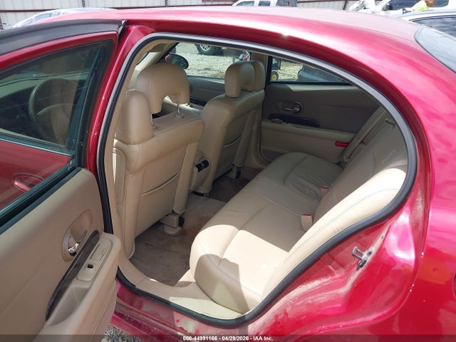 44991166 :رقم المزاد ، 1G4HR54K84U154807 vin ، 2004 Buick Lesabre Limited مزاد بيع
