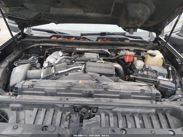 Aukcja sprzedaży 2021 Chevrolet Silverado 2500hd 4wd  Standard Bed Lt, vin: 1GC4YNEY1MF140650, numer aukcji: 44991172