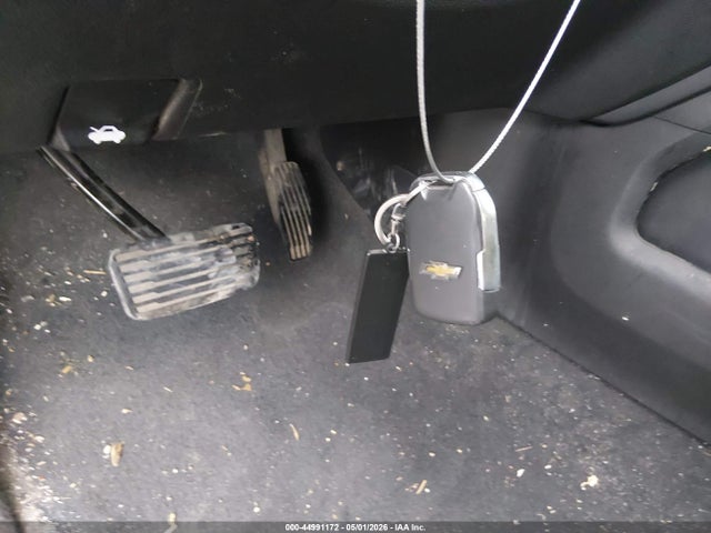 Aukcja sprzedaży 2021 Chevrolet Silverado 2500hd 4wd  Standard Bed Lt, vin: 1GC4YNEY1MF140650, numer aukcji: 44991172