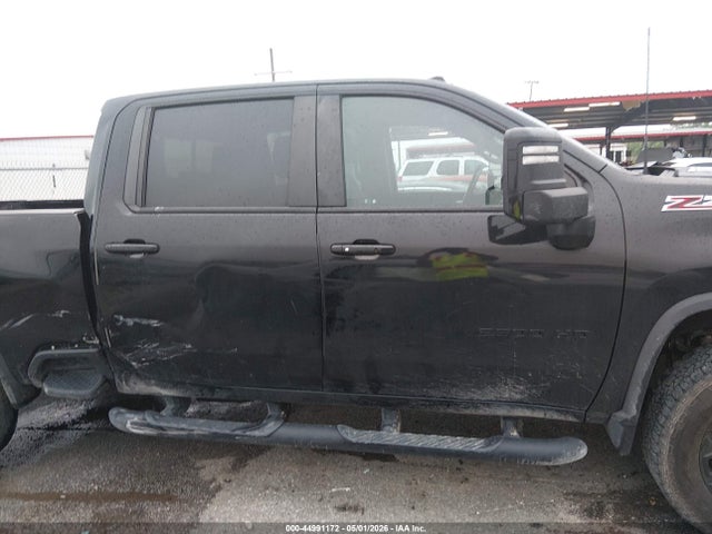 Aukcja sprzedaży 2021 Chevrolet Silverado 2500hd 4wd  Standard Bed Lt, vin: 1GC4YNEY1MF140650, numer aukcji: 44991172
