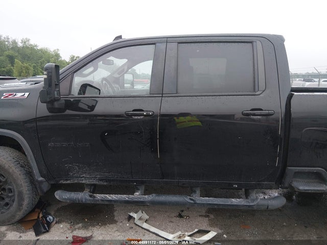 Aukcja sprzedaży 2021 Chevrolet Silverado 2500hd 4wd  Standard Bed Lt, vin: 1GC4YNEY1MF140650, numer aukcji: 44991172
