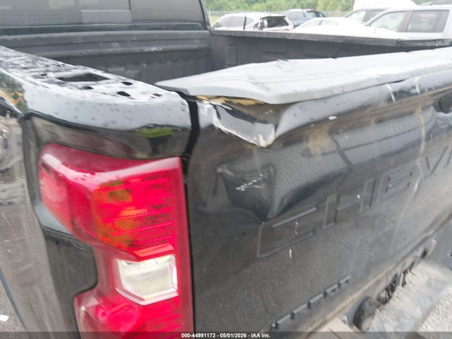 Aukcja sprzedaży 2021 Chevrolet Silverado 2500hd 4wd  Standard Bed Lt, vin: 1GC4YNEY1MF140650, numer aukcji: 44991172