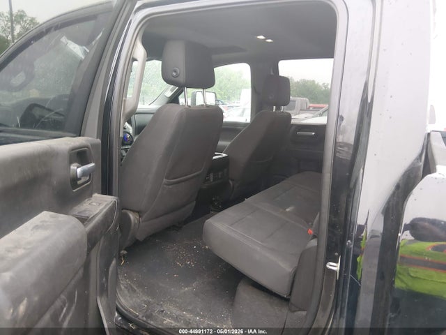 Aukcja sprzedaży 2021 Chevrolet Silverado 2500hd 4wd  Standard Bed Lt, vin: 1GC4YNEY1MF140650, numer aukcji: 44991172