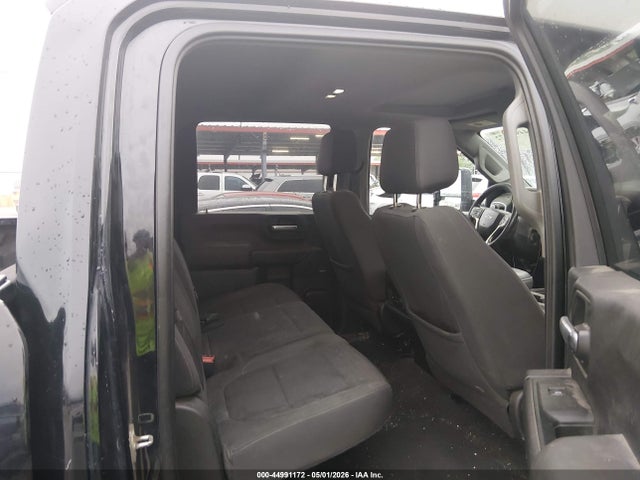 Aukcja sprzedaży 2021 Chevrolet Silverado 2500hd 4wd  Standard Bed Lt, vin: 1GC4YNEY1MF140650, numer aukcji: 44991172