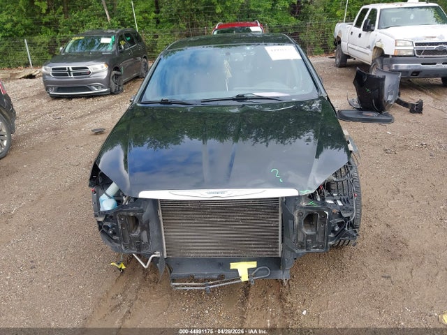Продажа на аукционе авто 2013 Chrysler 200 Touring, vin: 1C3CCBBB6DN549391, номер лота: 44991175