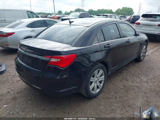 Продажа на аукционе авто 2013 Chrysler 200 Touring, vin: 1C3CCBBB6DN549391, номер лота: 44991175
