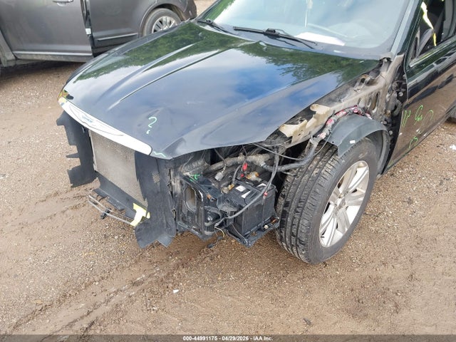 Продажа на аукционе авто 2013 Chrysler 200 Touring, vin: 1C3CCBBB6DN549391, номер лота: 44991175