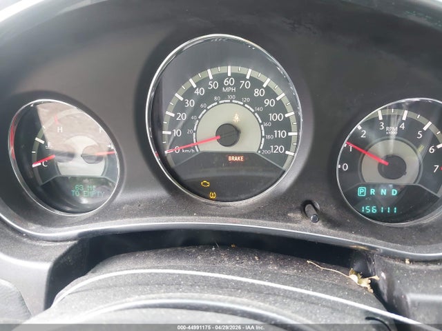 Продажа на аукционе авто 2013 Chrysler 200 Touring, vin: 1C3CCBBB6DN549391, номер лота: 44991175
